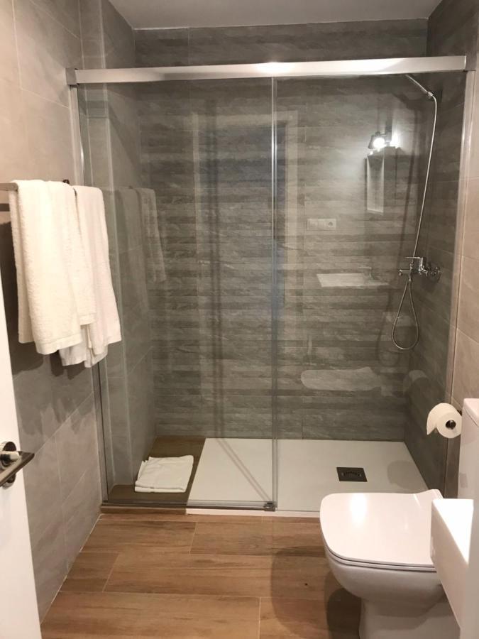里瓦德塞利亚La Casina De La Playa别墅 外观 照片