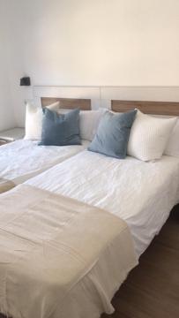 里瓦德塞利亚La Casina De La Playa别墅 外观 照片